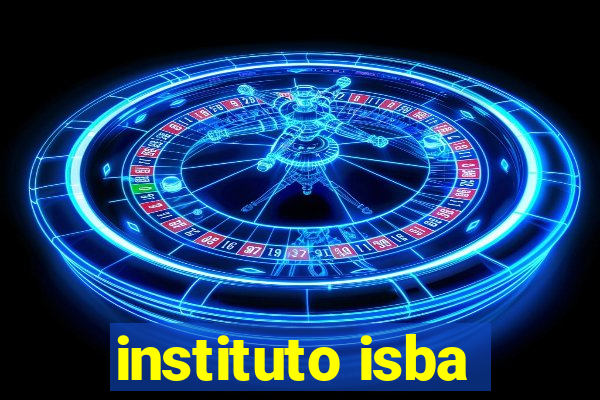 instituto isba